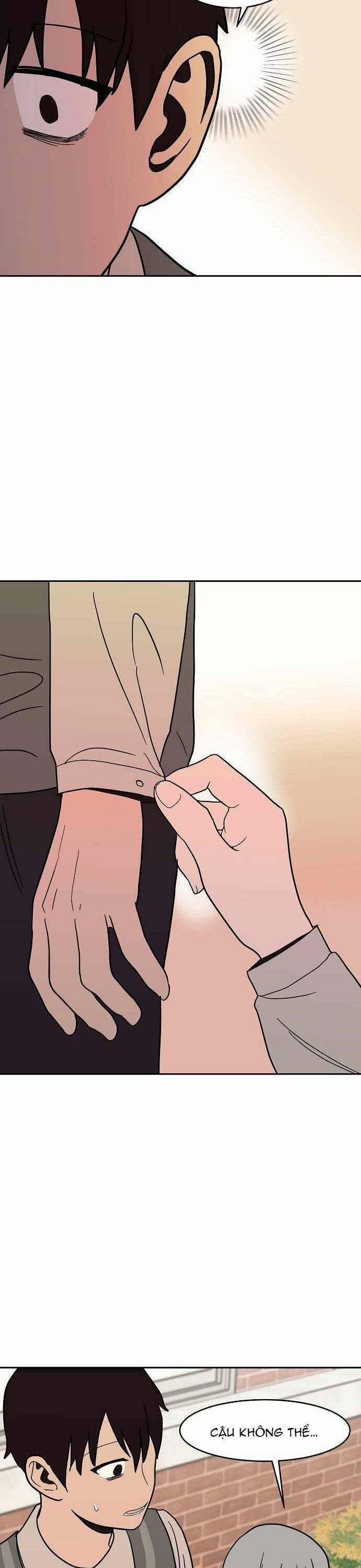 Ngọn Lửa Xanh 26 trang 5