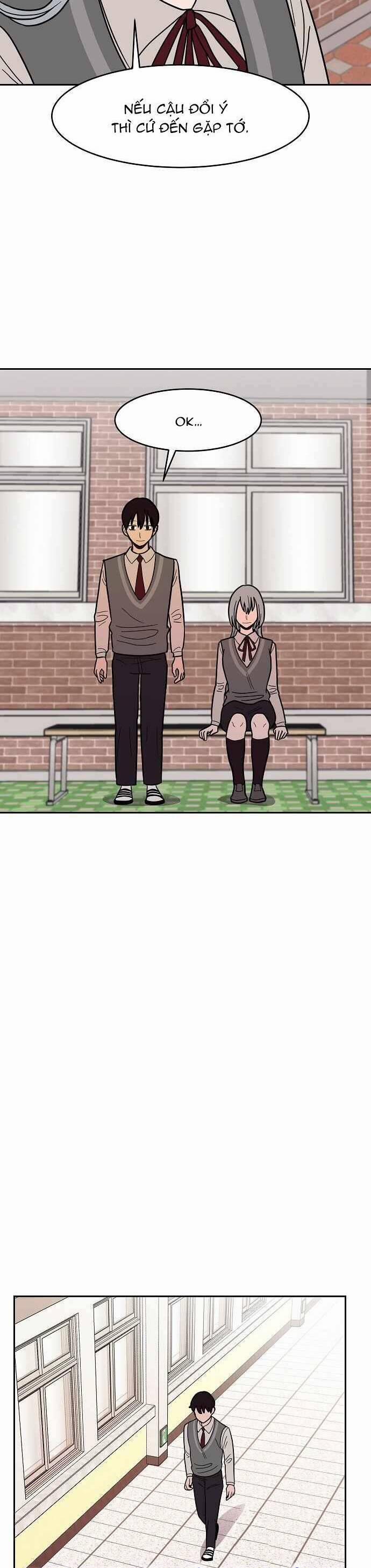 Ngọn Lửa Xanh 26 trang 9