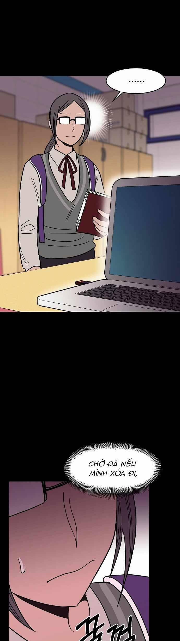 Ngọn Lửa Xanh 27 trang 10