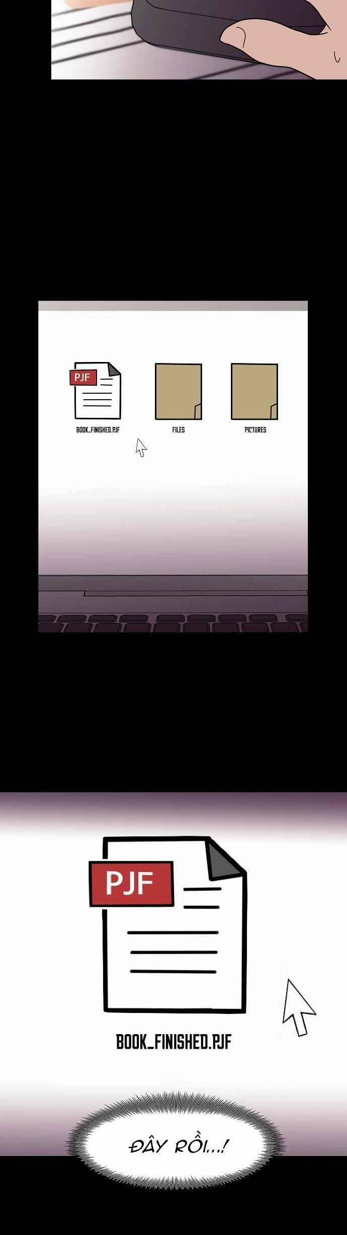 Ngọn Lửa Xanh 27 trang 12