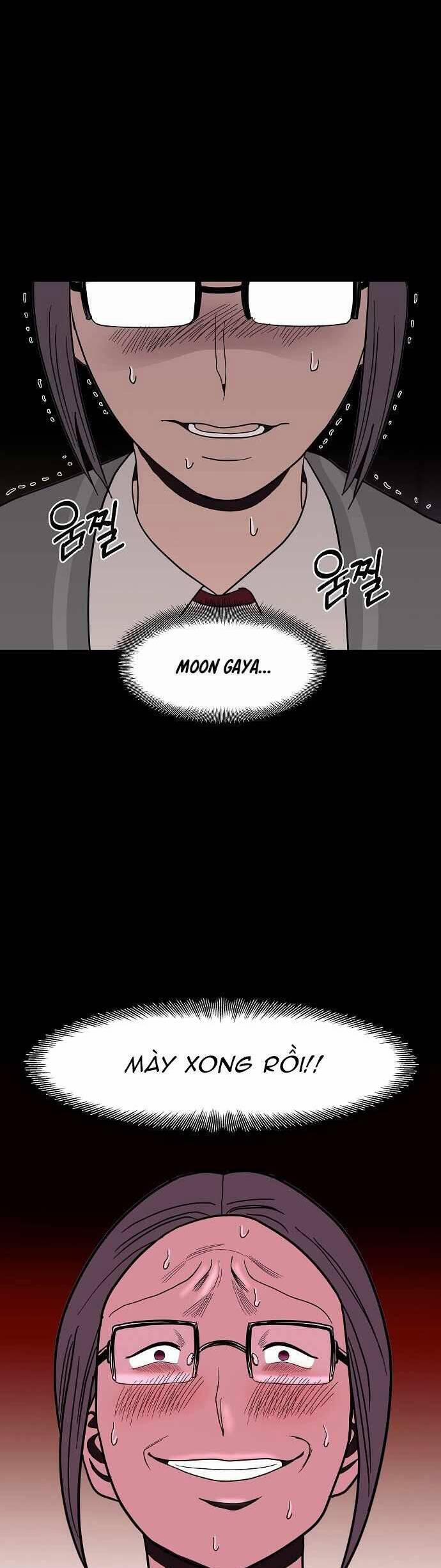 Ngọn Lửa Xanh 27 trang 13