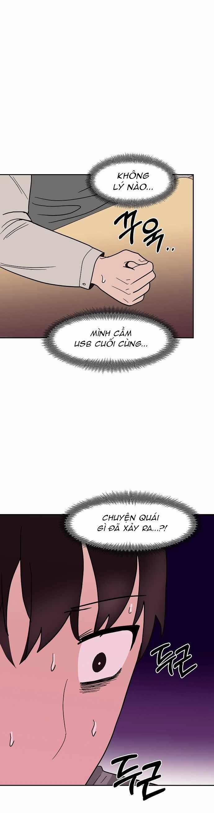 Ngọn Lửa Xanh 27 trang 15