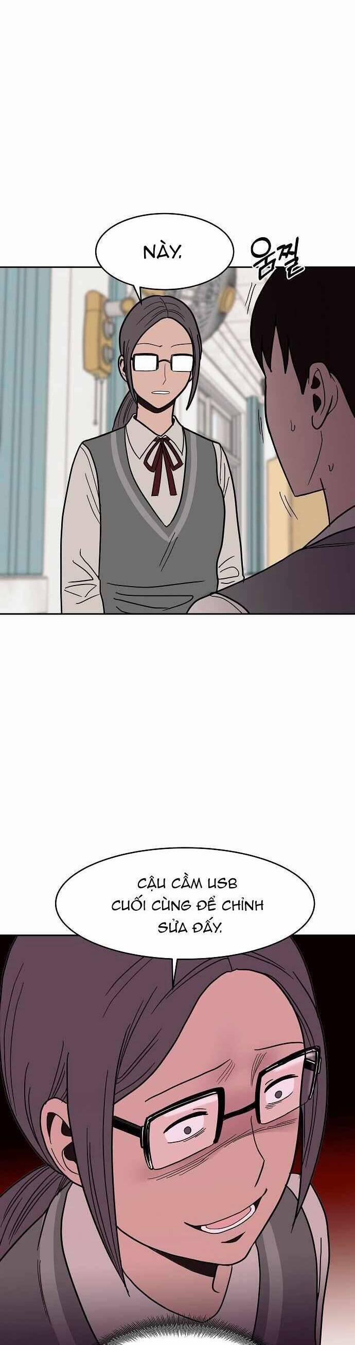 Ngọn Lửa Xanh 27 trang 16