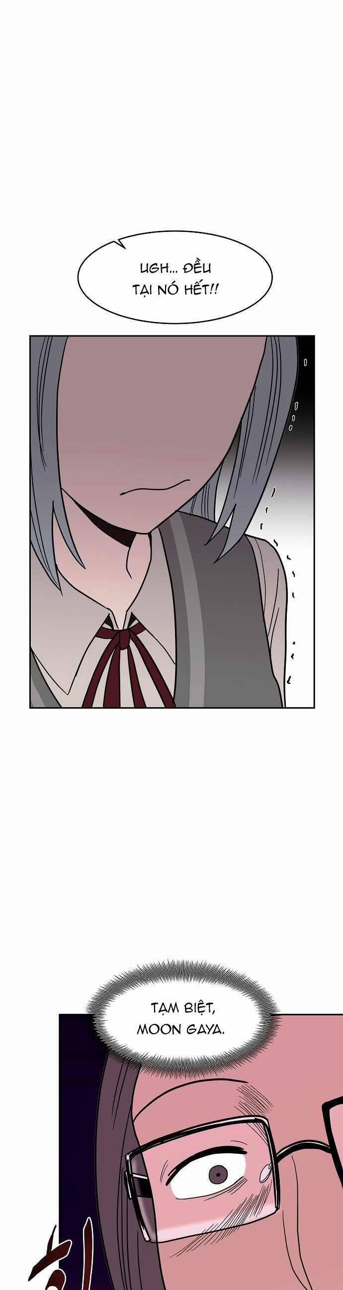 Ngọn Lửa Xanh 27 trang 21