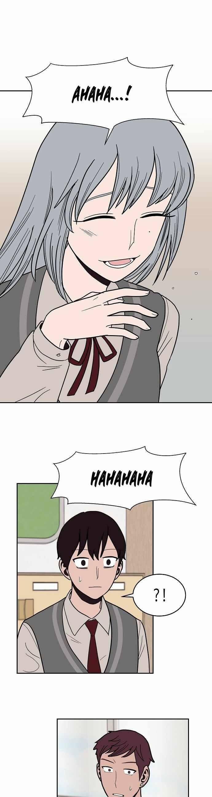 Ngọn Lửa Xanh 27 trang 23