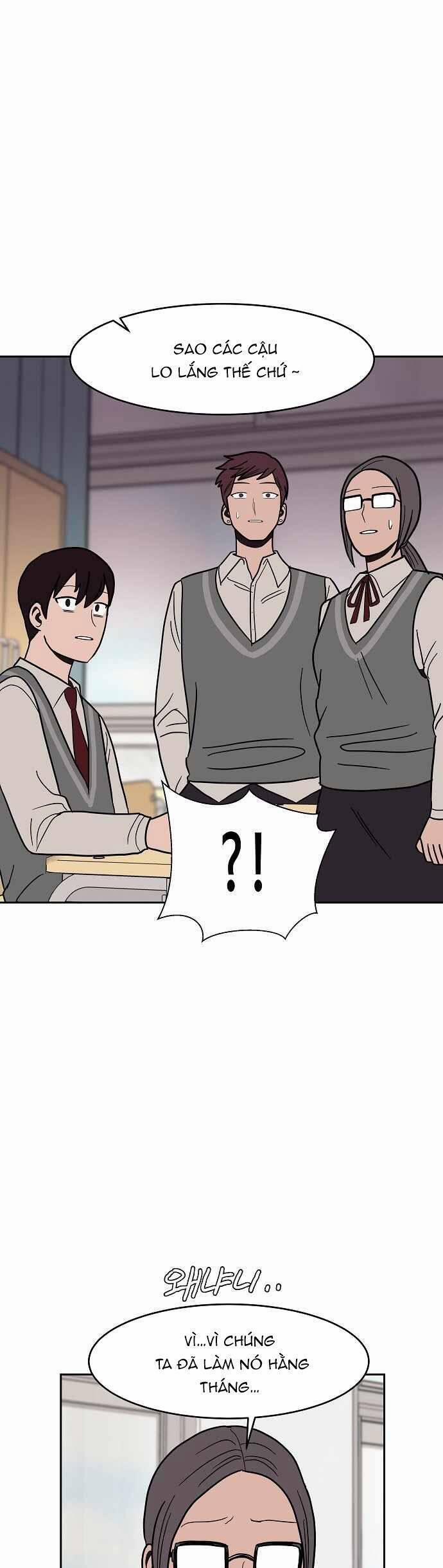 Ngọn Lửa Xanh 27 trang 25