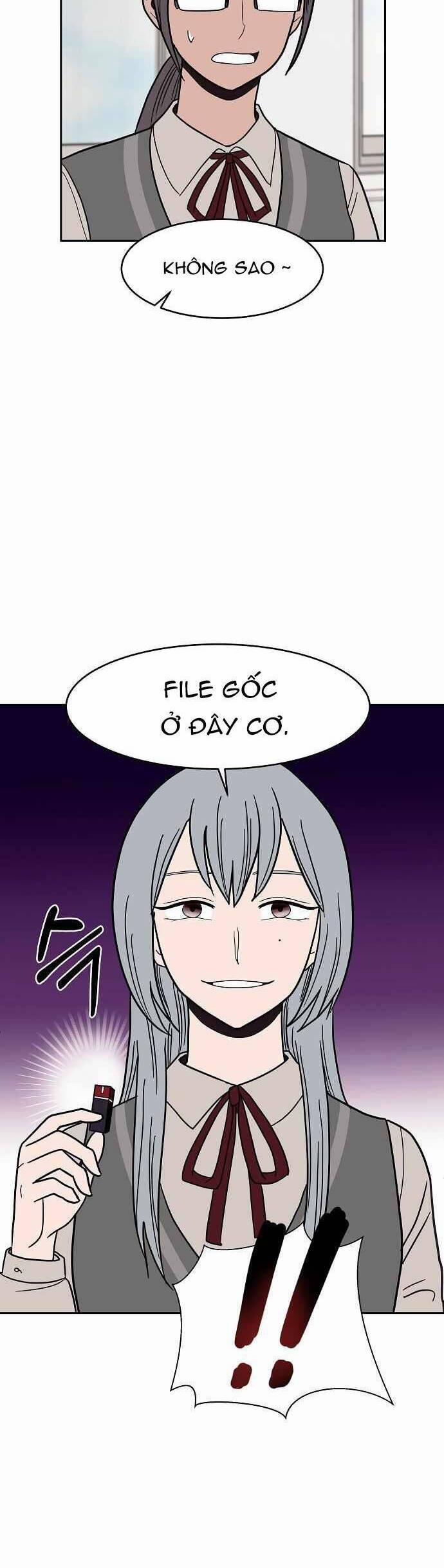 Ngọn Lửa Xanh 27 trang 26