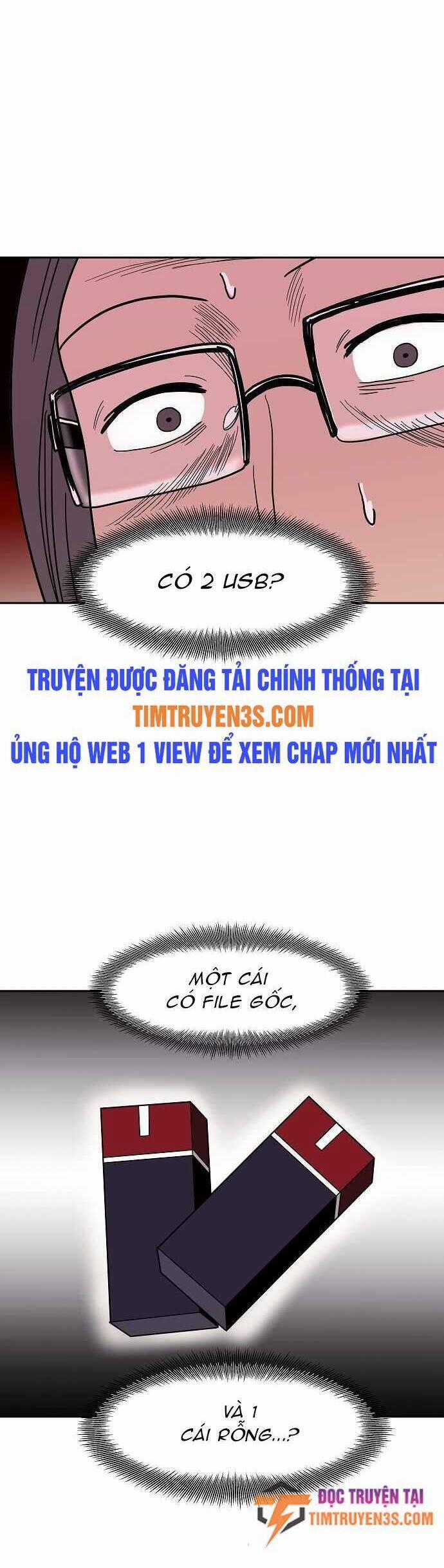 Ngọn Lửa Xanh 27 trang 29