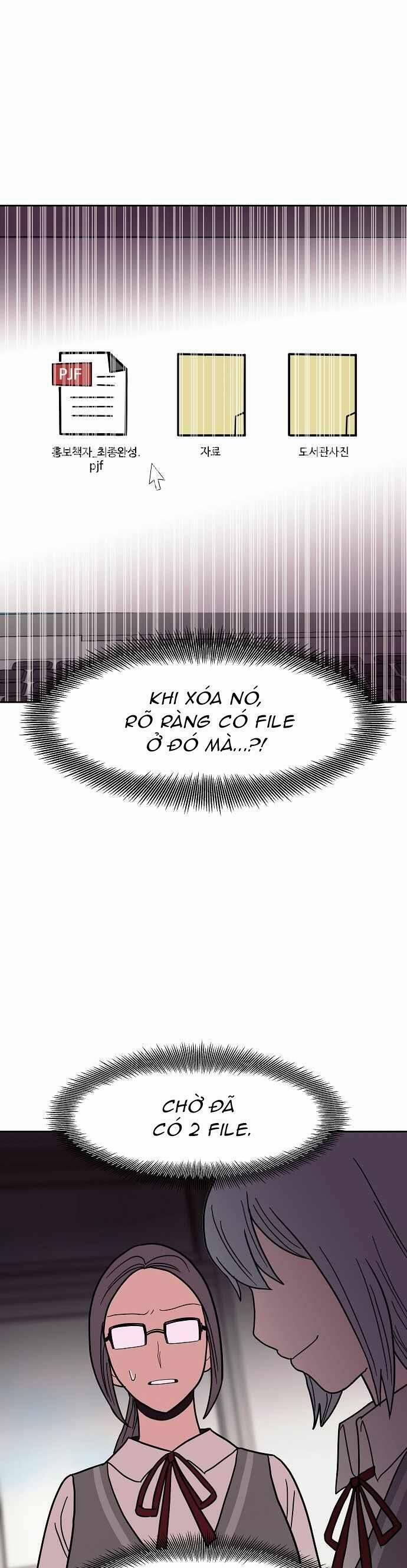 Ngọn Lửa Xanh 27 trang 30