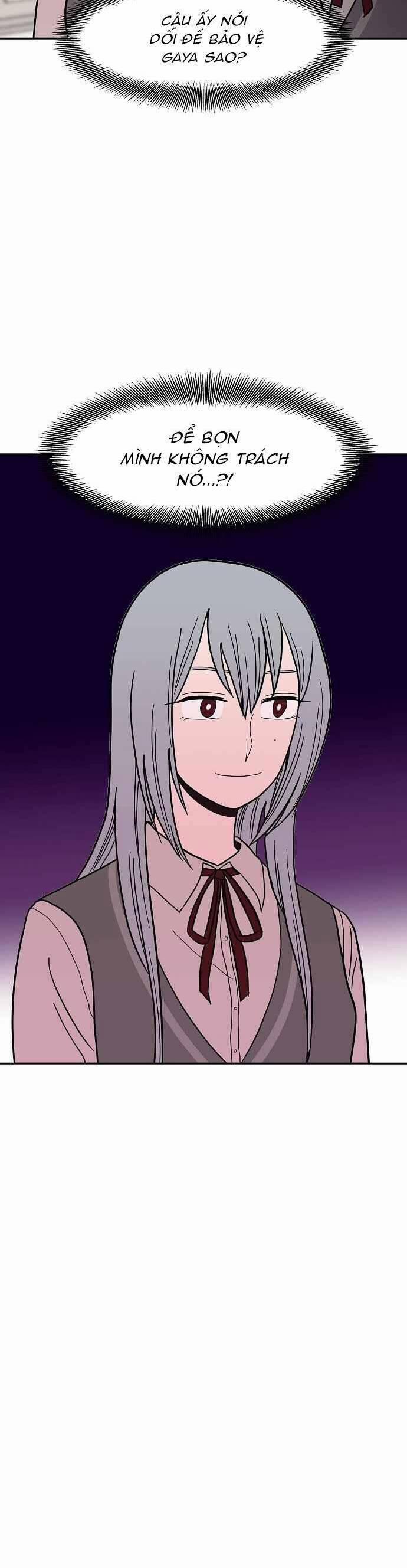 Ngọn Lửa Xanh 27 trang 31