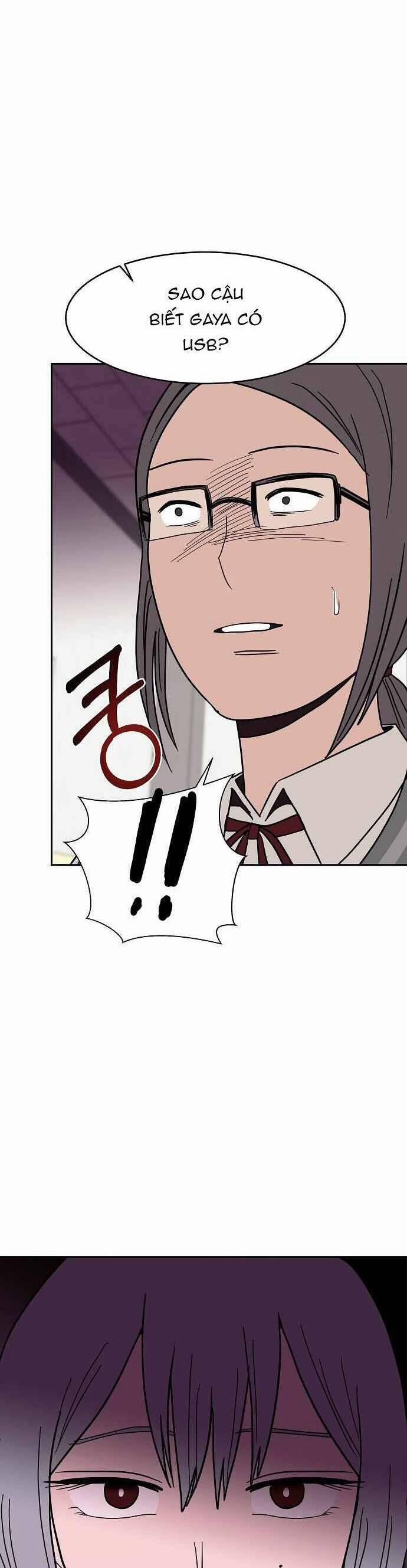 Ngọn Lửa Xanh 27 trang 33