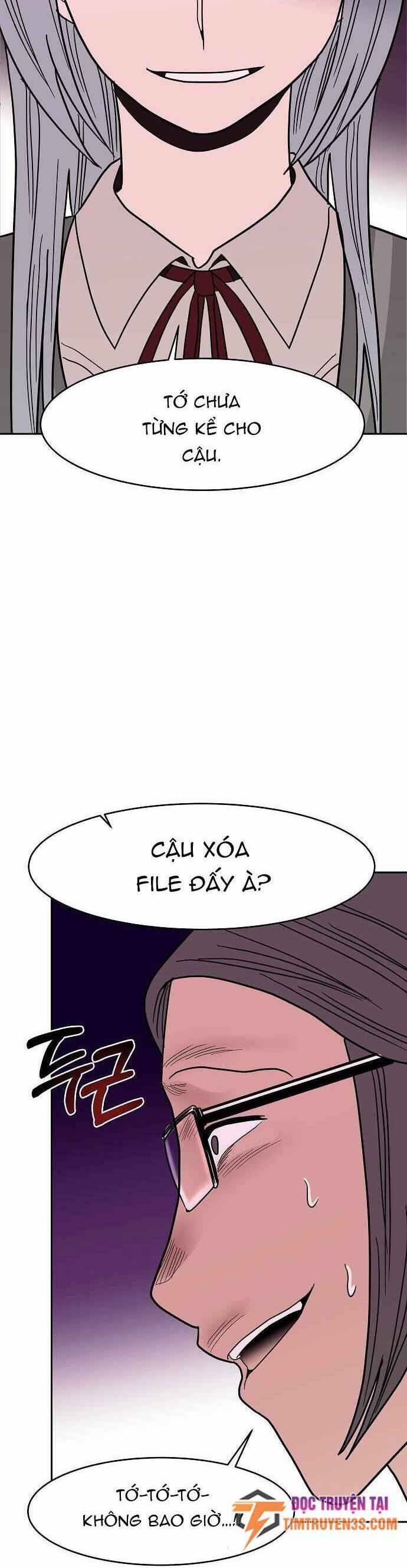 Ngọn Lửa Xanh 27 trang 34