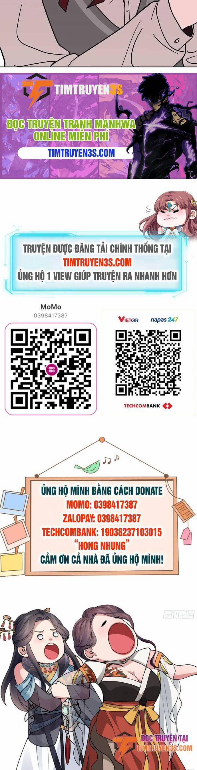 Ngọn Lửa Xanh 27 trang 38