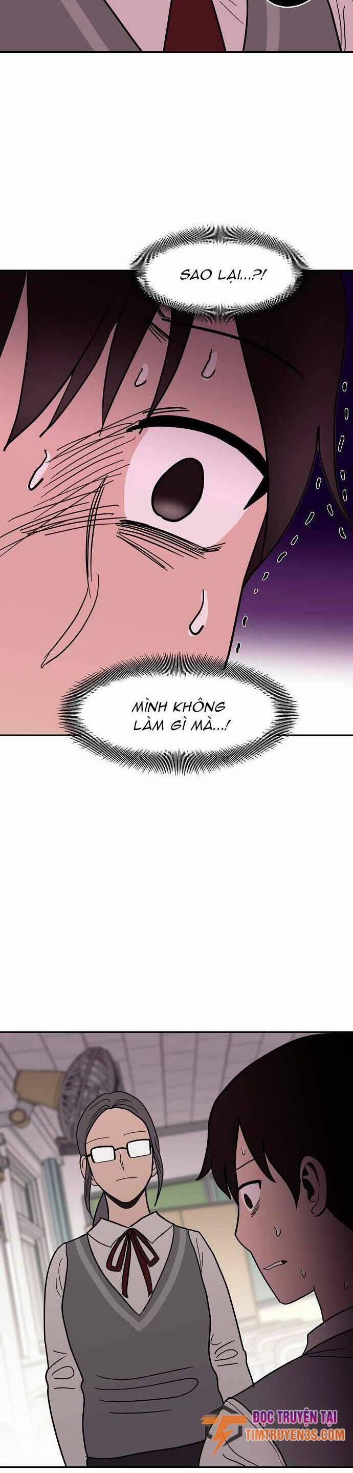 Ngọn Lửa Xanh 27 trang 4