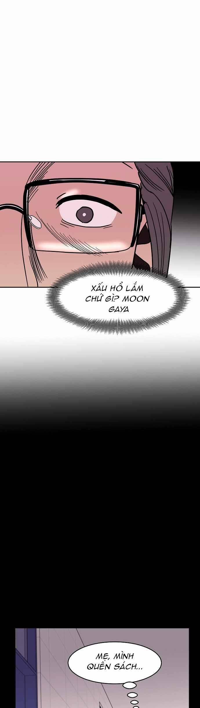 Ngọn Lửa Xanh 27 trang 5