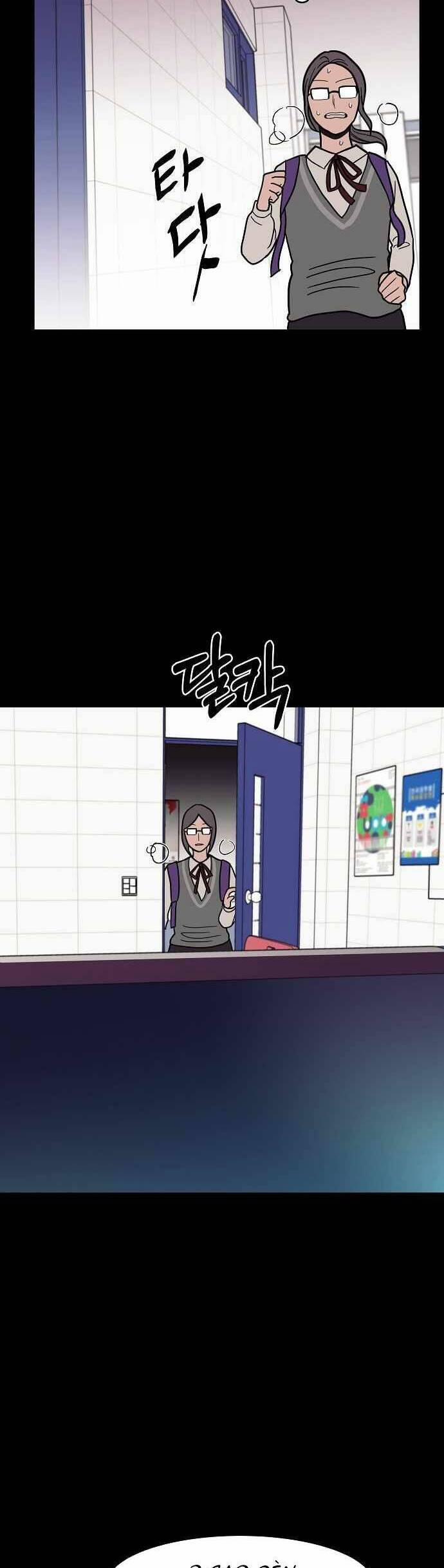 Ngọn Lửa Xanh 27 trang 6