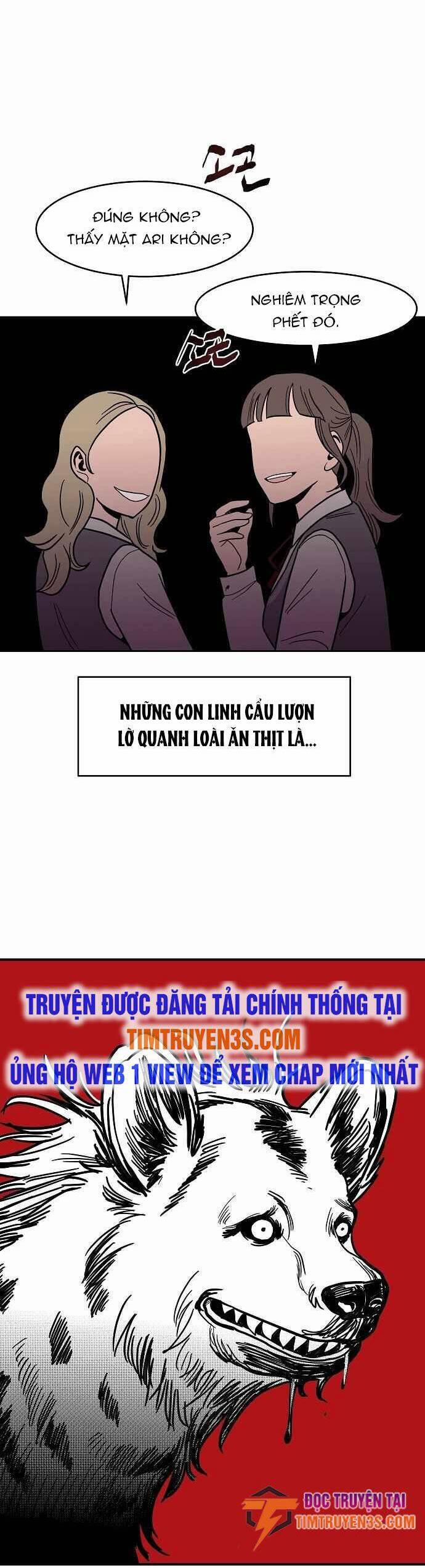 Ngọn Lửa Xanh 28 trang 11