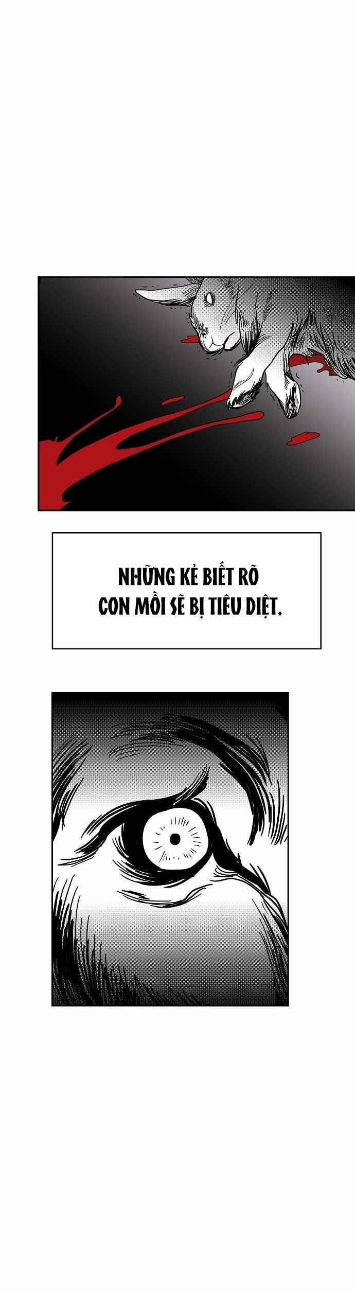 Ngọn Lửa Xanh 28 trang 12