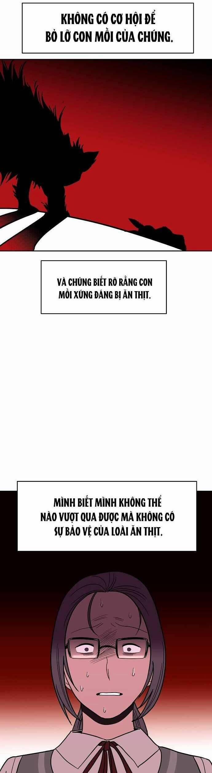 Ngọn Lửa Xanh 28 trang 13