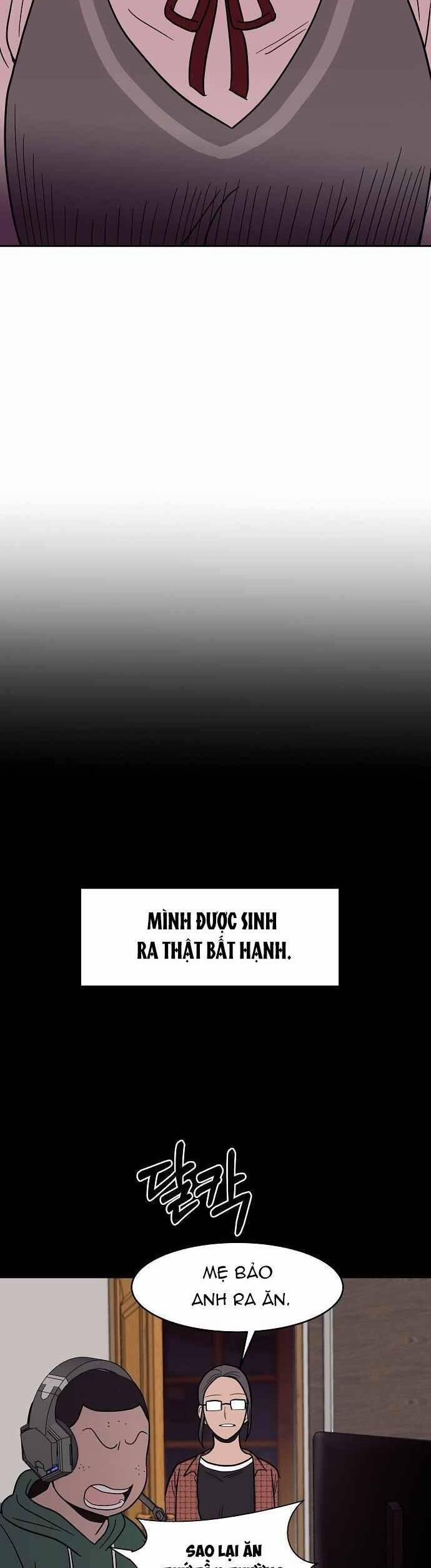 Ngọn Lửa Xanh 28 trang 14