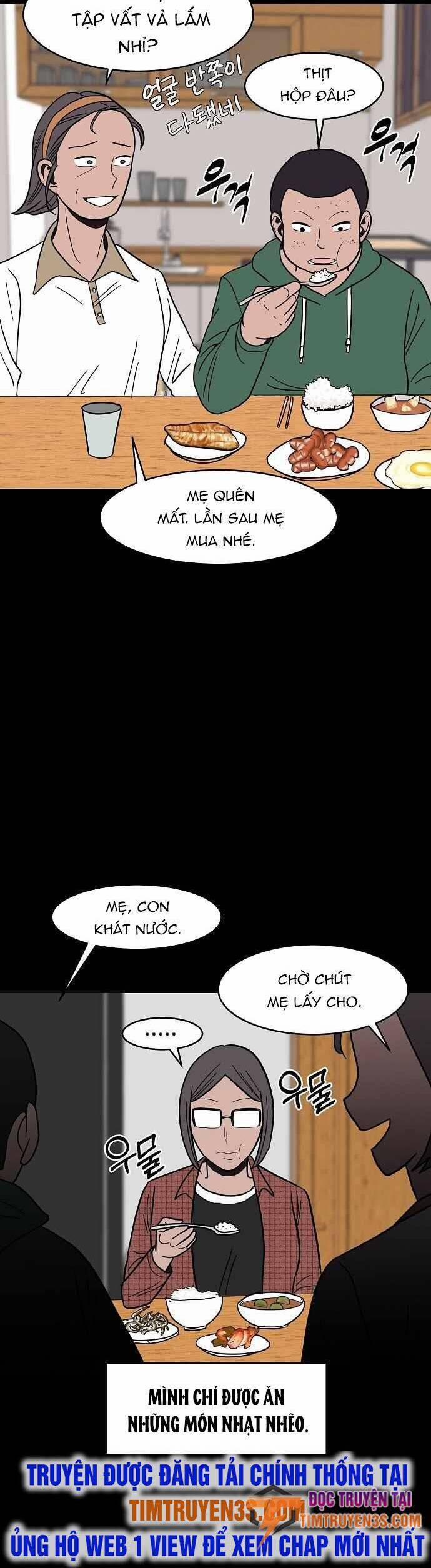 Ngọn Lửa Xanh 28 trang 17