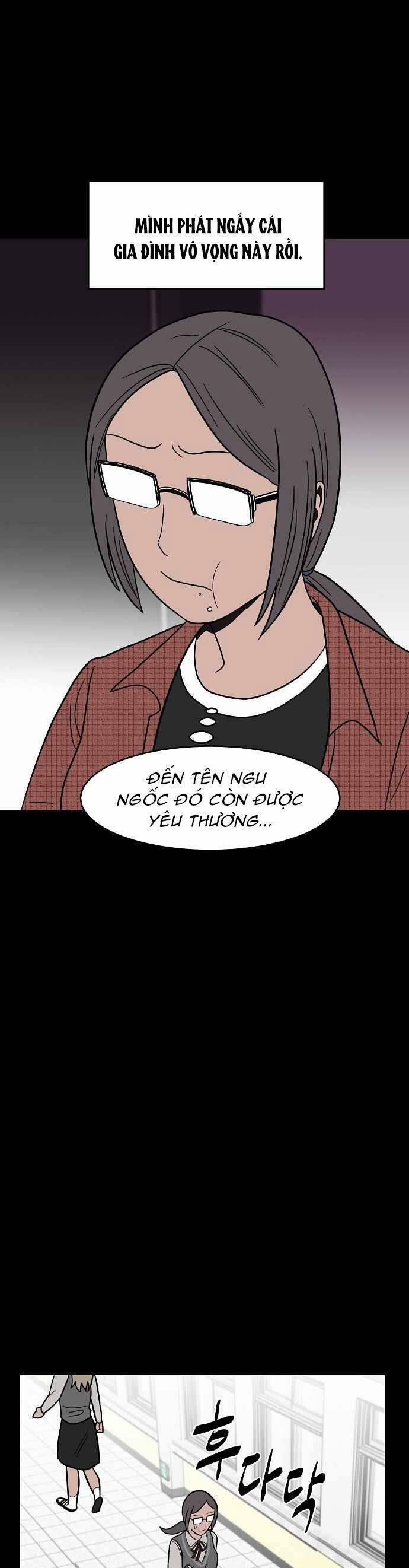 Ngọn Lửa Xanh 28 trang 18