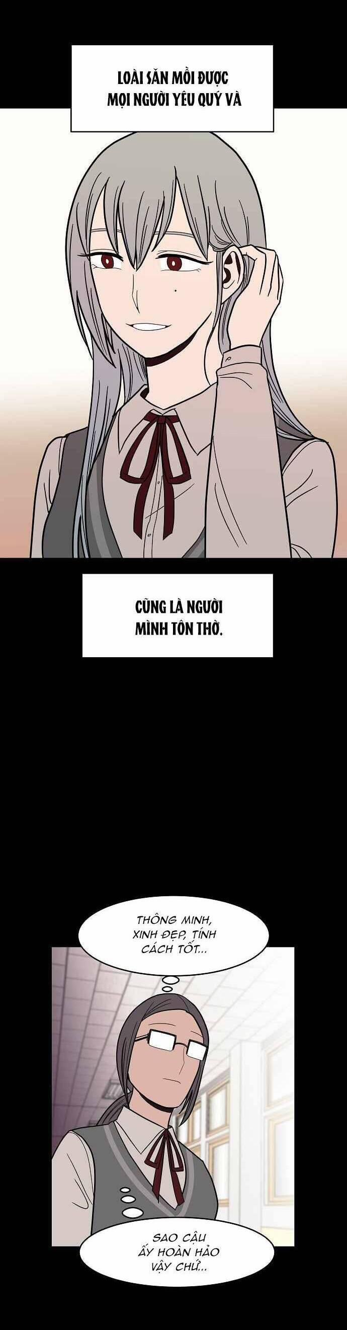 Ngọn Lửa Xanh 28 trang 22