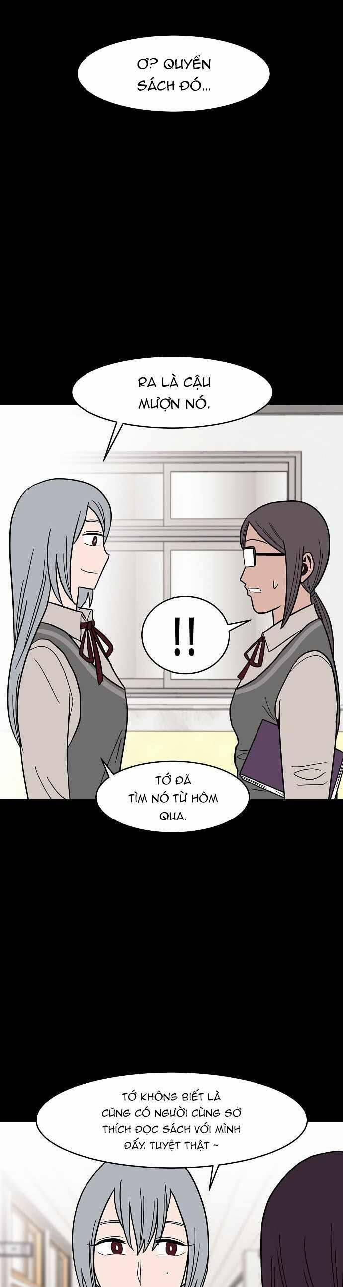 Ngọn Lửa Xanh 28 trang 24