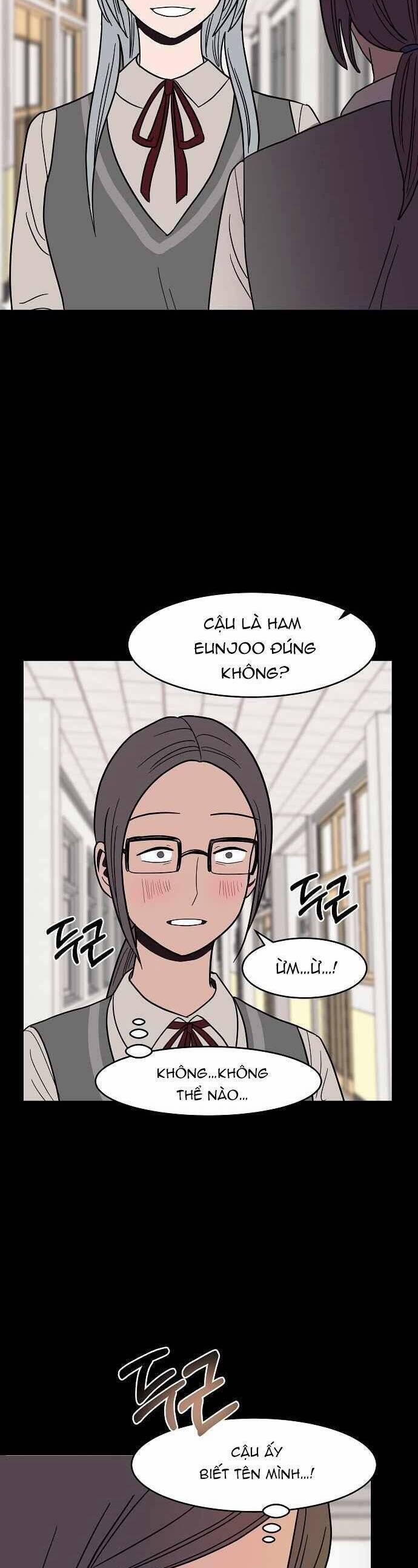 Ngọn Lửa Xanh 28 trang 25