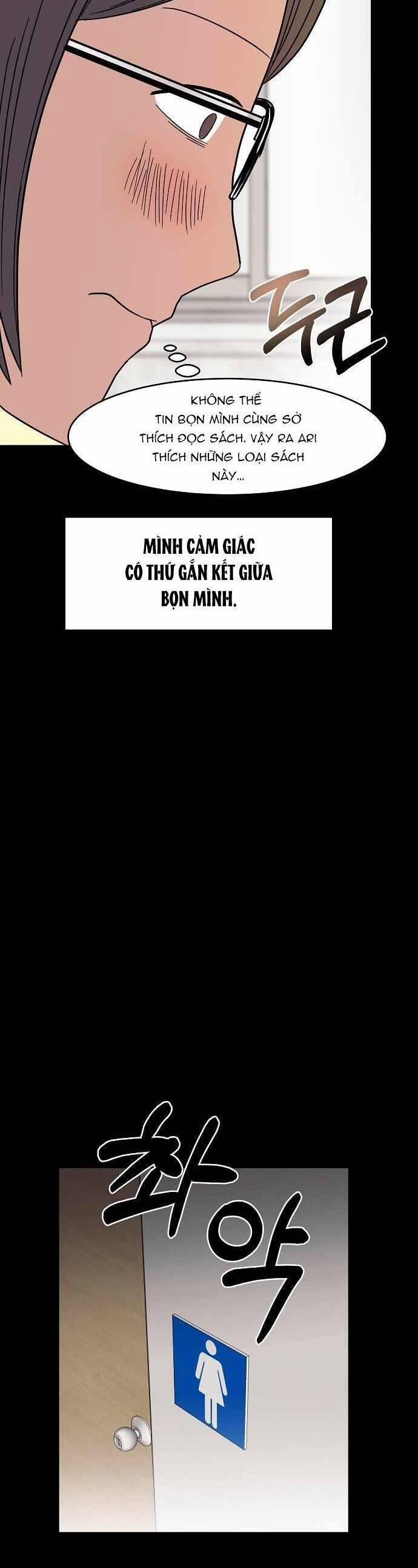 Ngọn Lửa Xanh 28 trang 26