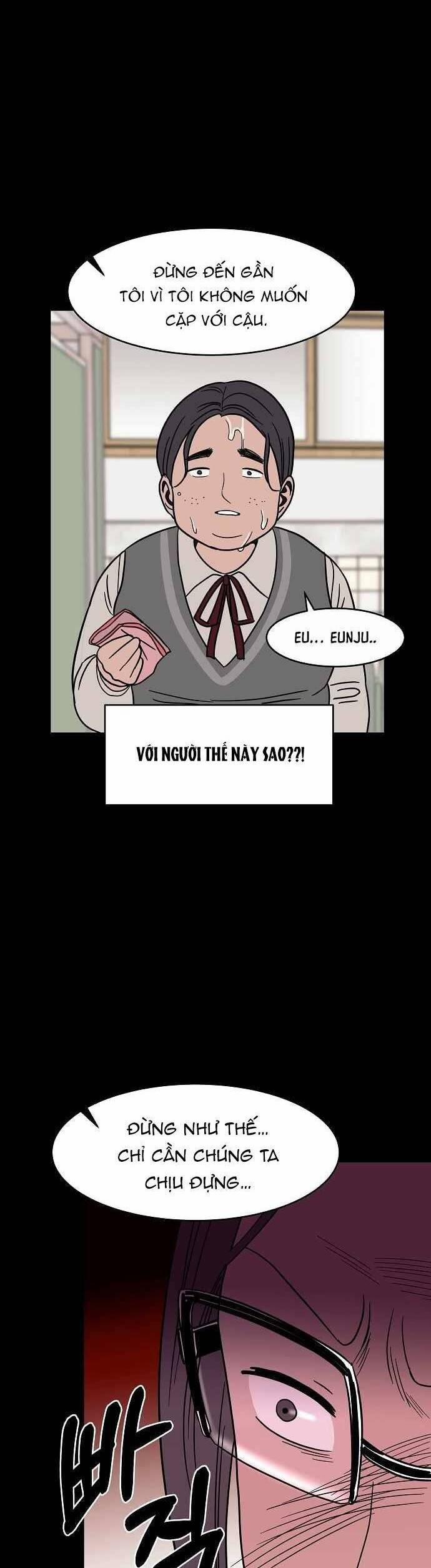 Ngọn Lửa Xanh 28 trang 31