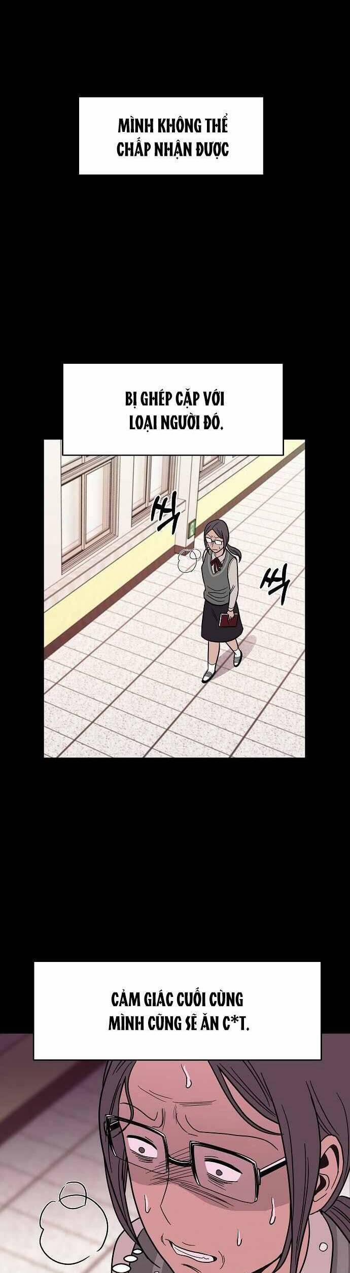 Ngọn Lửa Xanh 28 trang 33