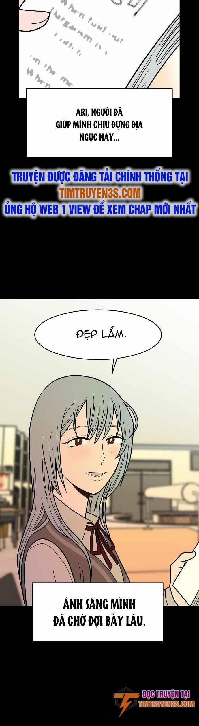 Ngọn Lửa Xanh 28 trang 35