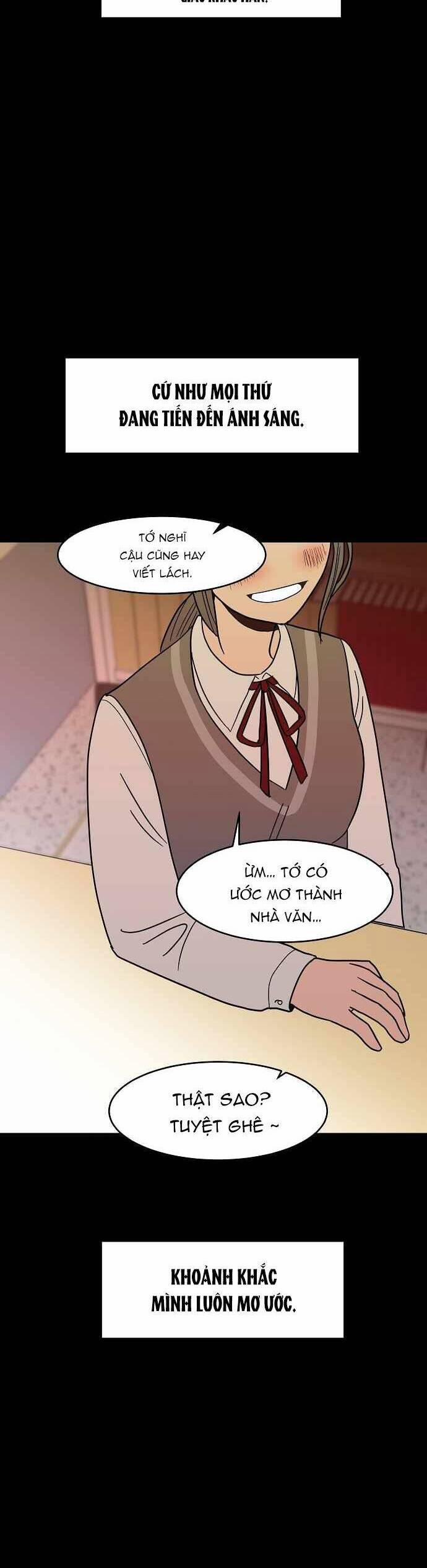 Ngọn Lửa Xanh 28 trang 37