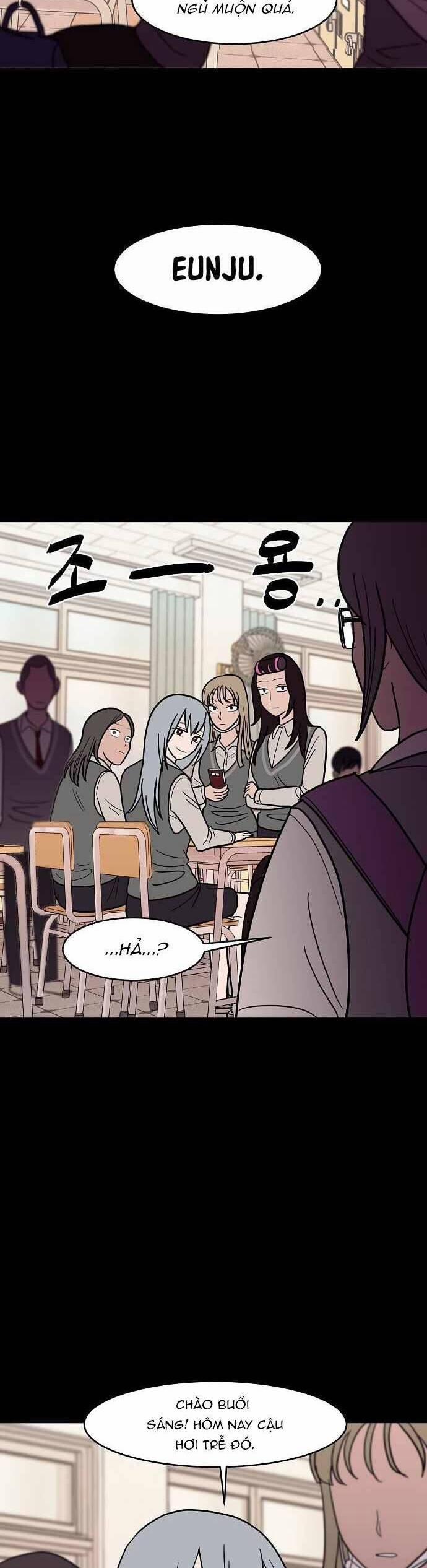 Ngọn Lửa Xanh 28 trang 39