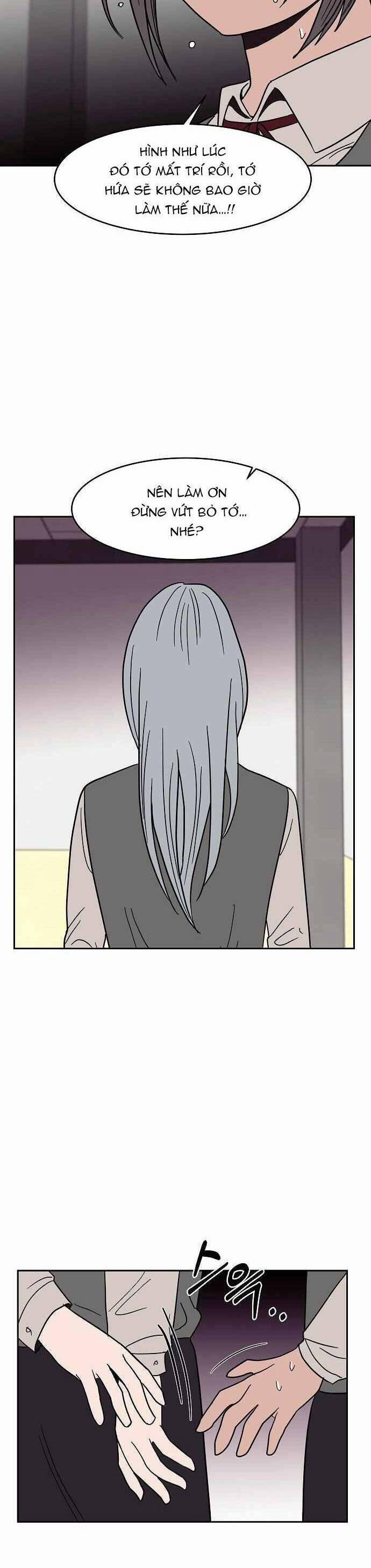 Ngọn Lửa Xanh 28 trang 4