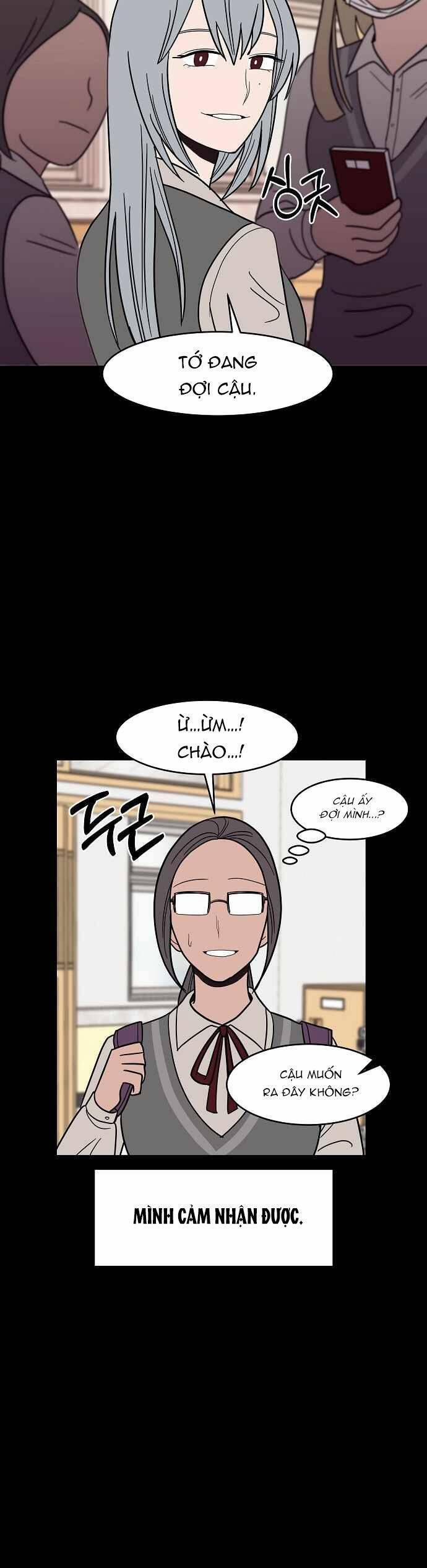 Ngọn Lửa Xanh 28 trang 40