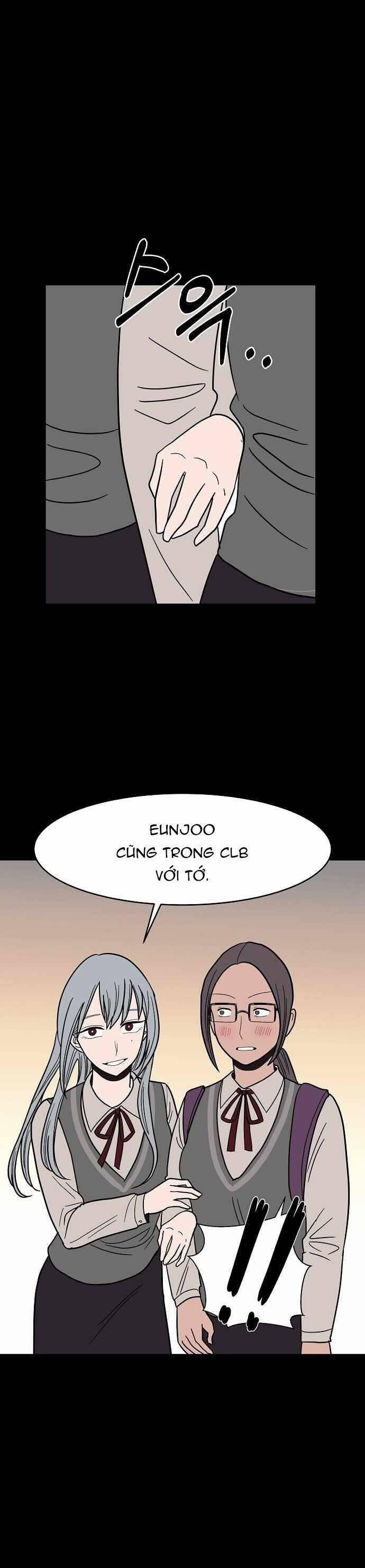 Ngọn Lửa Xanh 28 trang 42