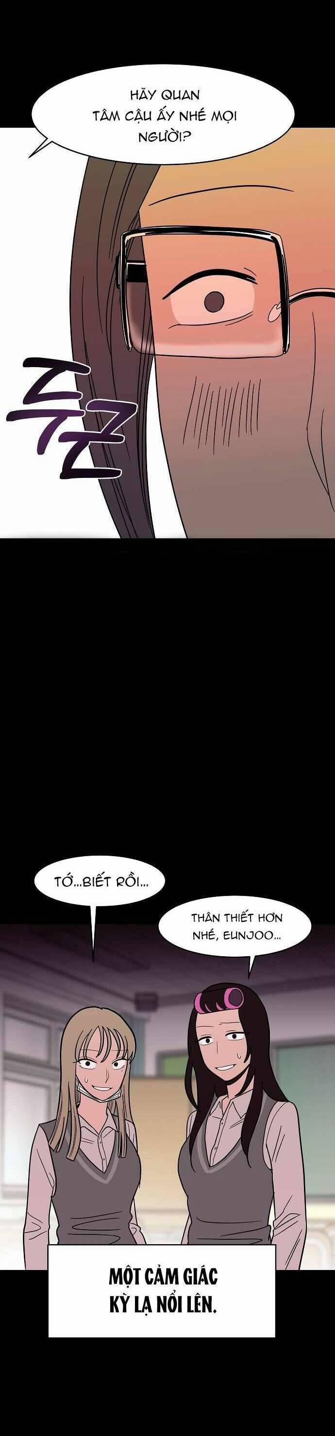 Ngọn Lửa Xanh 28 trang 43