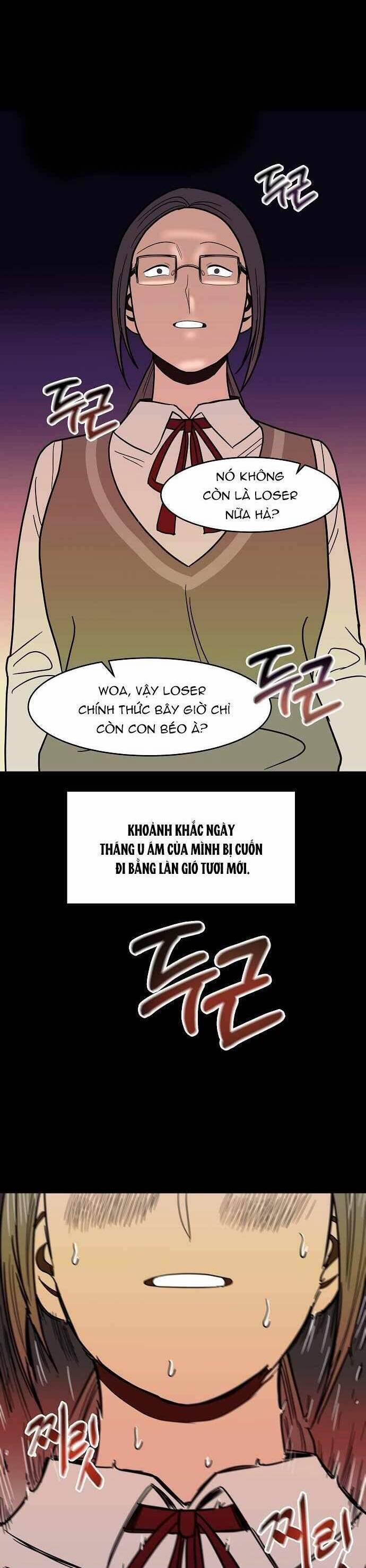 Ngọn Lửa Xanh 28 trang 44