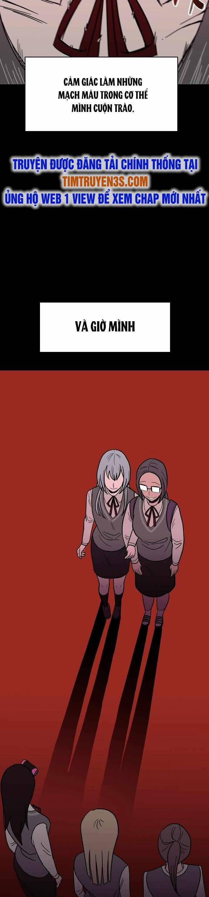 Ngọn Lửa Xanh 28 trang 45