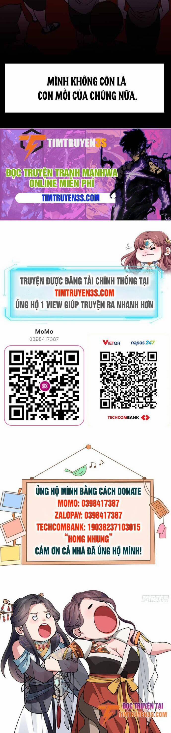 Ngọn Lửa Xanh 28 trang 46