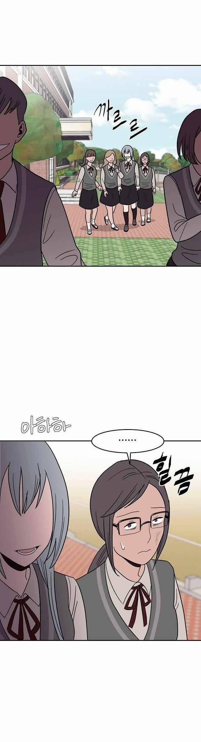 Ngọn Lửa Xanh 28 trang 7