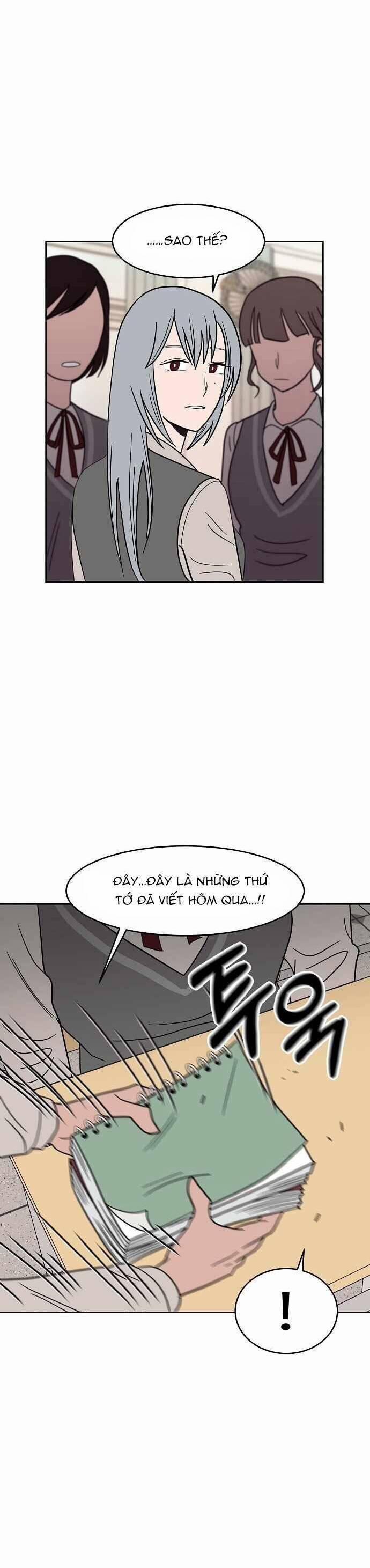 Ngọn Lửa Xanh 29 trang 10