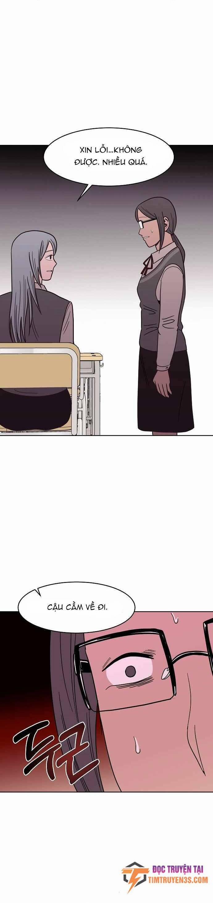 Ngọn Lửa Xanh 29 trang 12