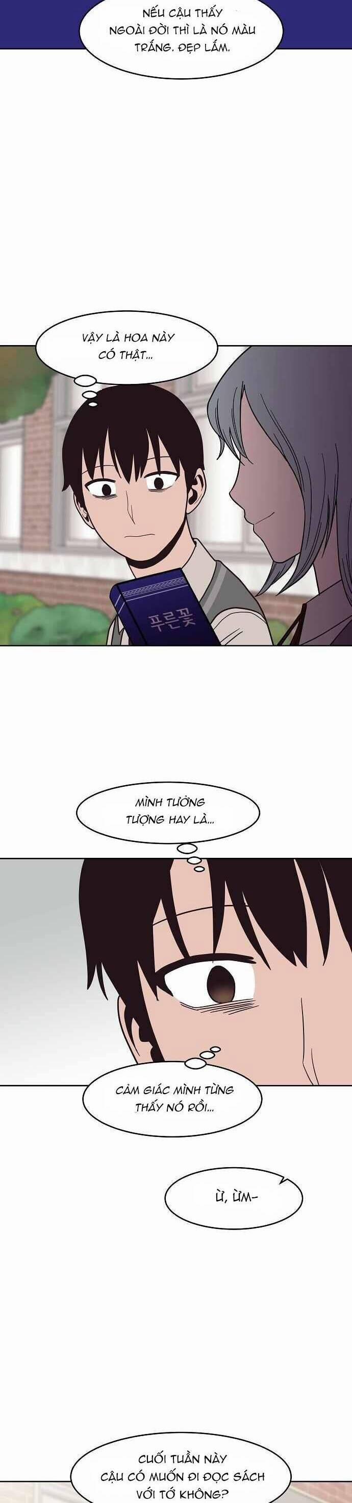 Ngọn Lửa Xanh 29 trang 16