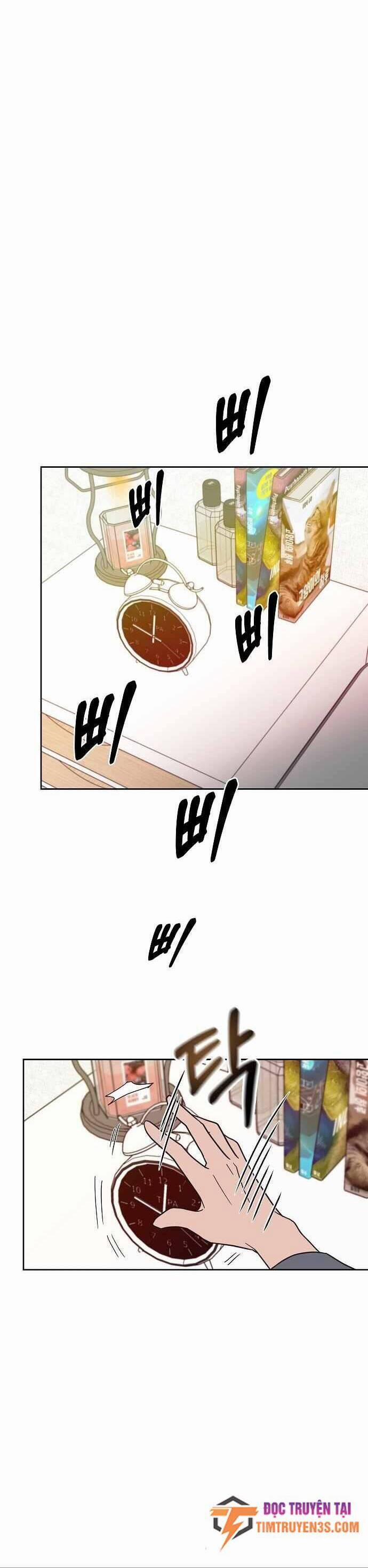 Ngọn Lửa Xanh 29 trang 18