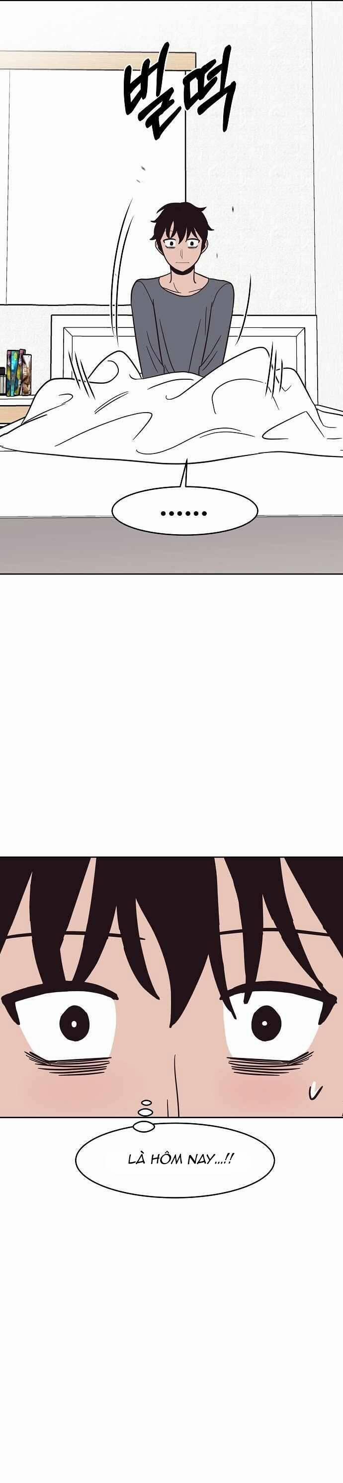 Ngọn Lửa Xanh 29 trang 19