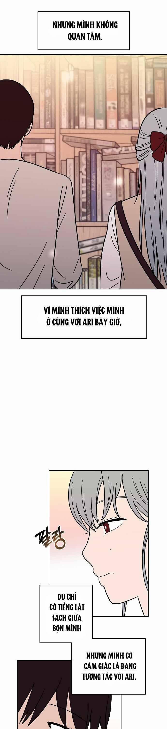 Ngọn Lửa Xanh 29 trang 27