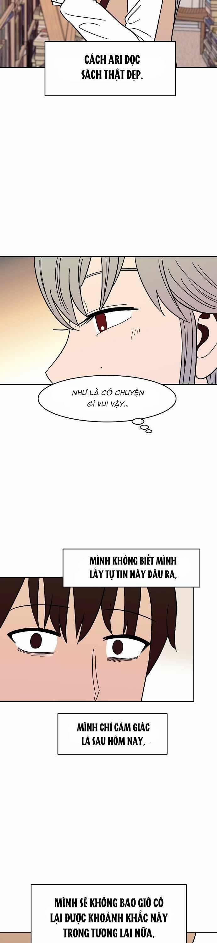 Ngọn Lửa Xanh 29 trang 29